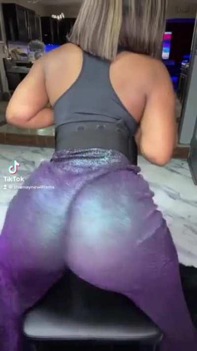 That jiggle