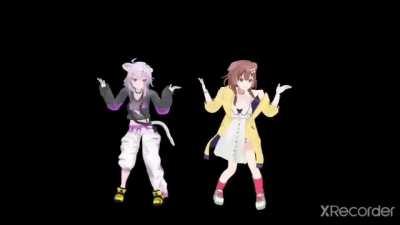 Lets corrupt the weeblets