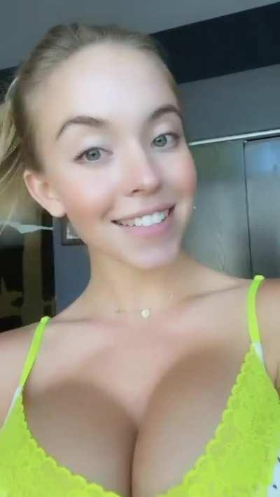 Sydney Sweeney
