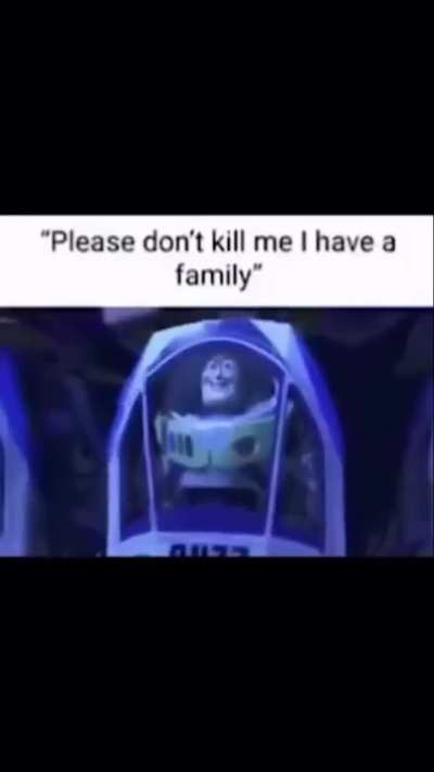 They always say the same thing