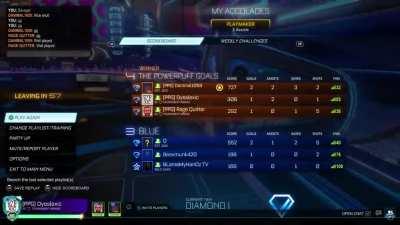 Recently, I recorded peoples reactions to how my team celebrates, so I made a compilation for you.