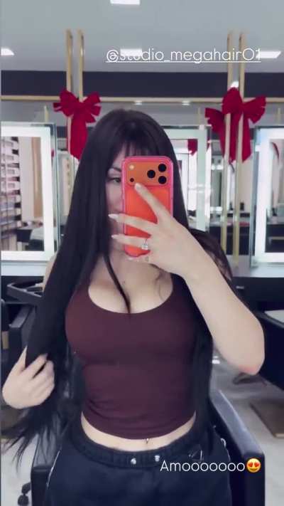 Bella Angel