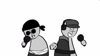 First time trying to animated and I chose to do this