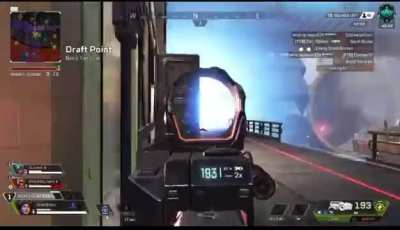 Does Shiela make Rampart invincible now?