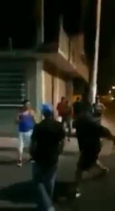 This gon be Ex when he get into a fight with another faction and blame it on the game when he lose cuz he locked onto the wrong person. 😭😭🤣