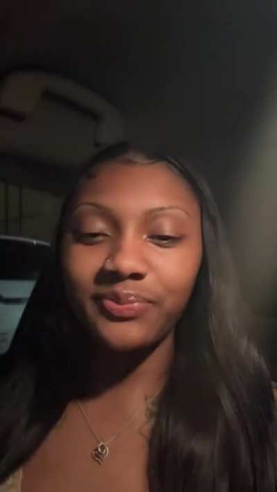 Ig baddie popping it 🔥