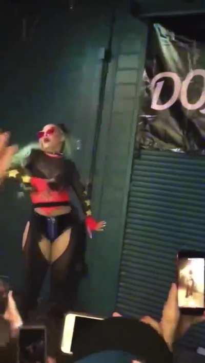 Doja Cat - Throwback 