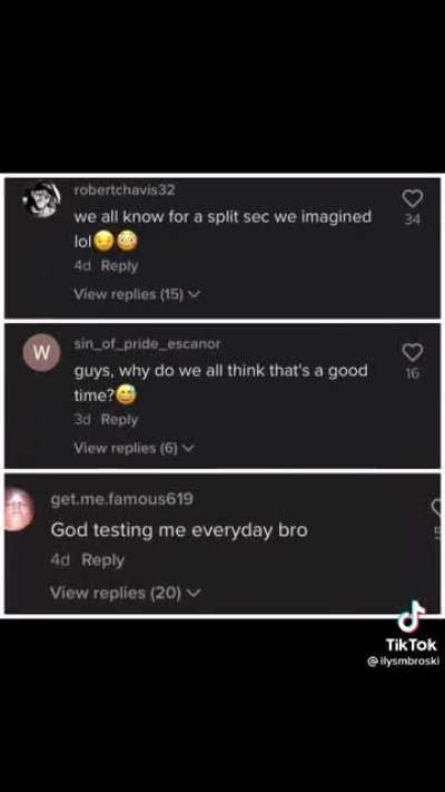 I’m at a loss for words.. TW ⚠️