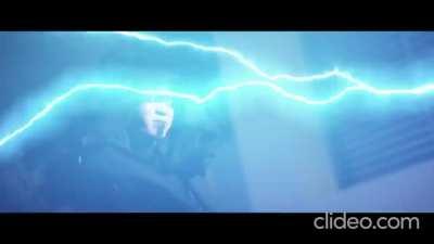 The real world-class!