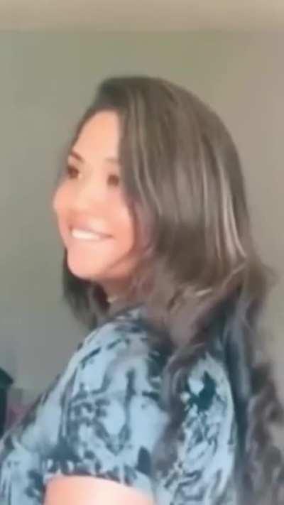 Stephanie Alvarado Hot Tonuge Lick Slow Mo 