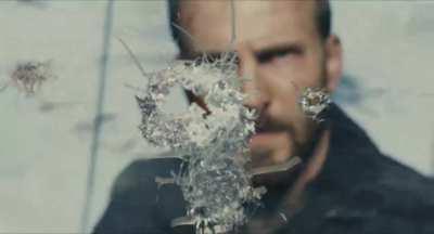 Snowpiercer (2013) Dir. Bong Joon-ho