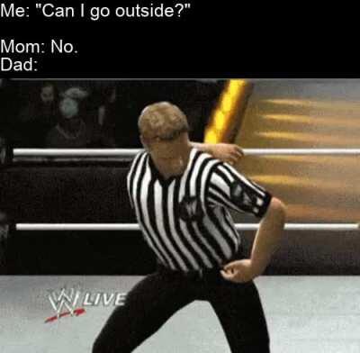 You're a good man thank you