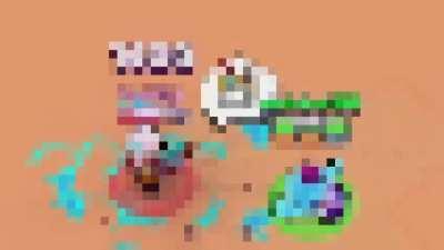 this is my kingdom come Brawl Stars edition