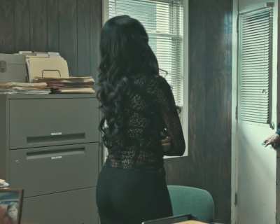 Nichole Galicia in Mayor of Kingstown [S4E2-2025]