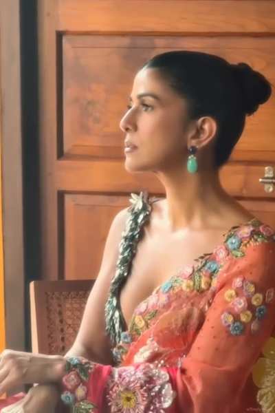 Nimrat Kaur