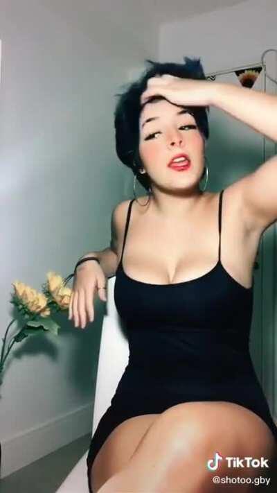 That was very unexpected