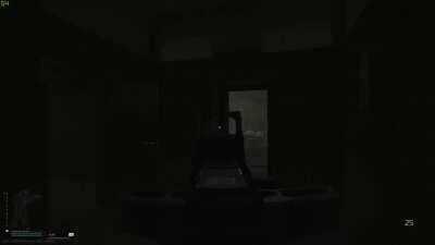 so apparently flashlights work again