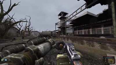 One In A Million Shot