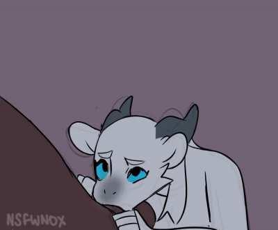 such a cute little dragon [fm] (nox)