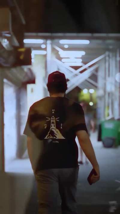 Text me when you get home