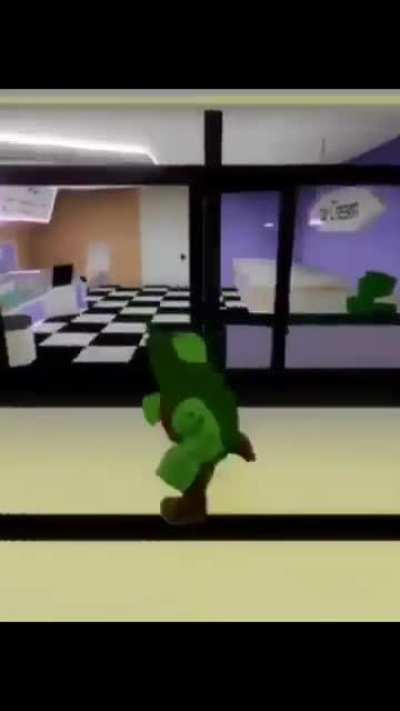 Brookhaven but i can't touch the color white