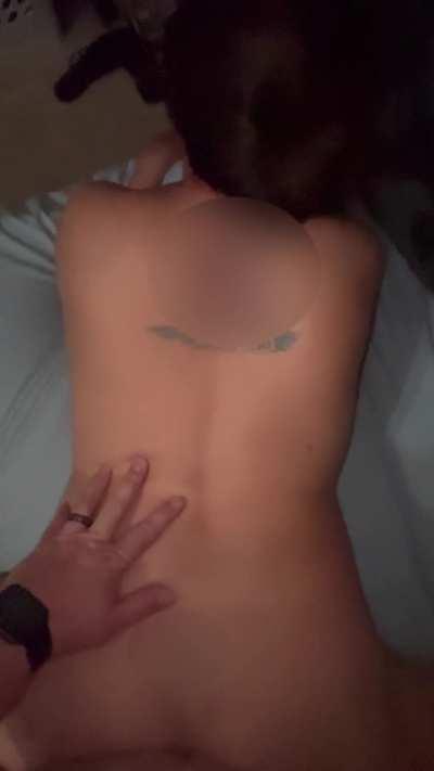 Fucking my queen how she loves it 😈