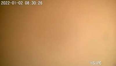 This will teach you to stop dropping my packages