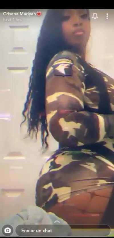 Their weapons are the best