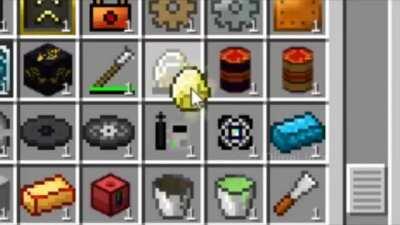 Sun crystal being fast