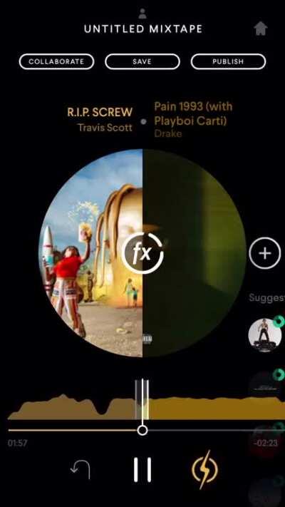 R.I.P. SCREW —> Pain 1993