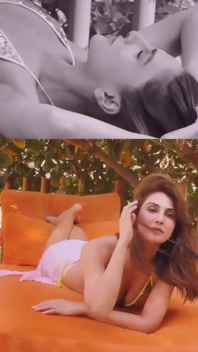 Vaani Kapoor beautiful