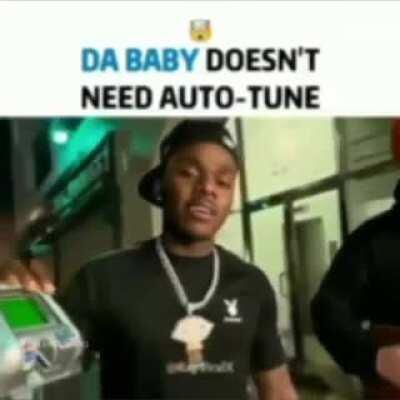 DABAB IS NOT REQUIRED FOR AUTOTUNE