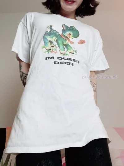 I’m 5’ and 105 lb with AA cups… Here’s my extra tiny and tight body! 🥰