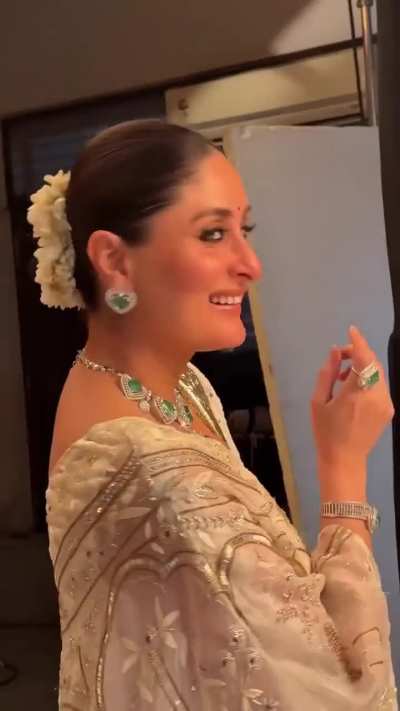 Kareena Kapoor Khan