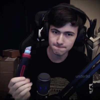 super can be hot…? dmca warning if he sees this 😿