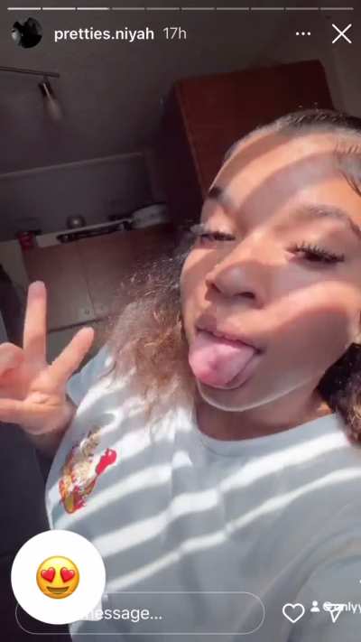 Pretties.niyah (ig) onlyy..niyahh5 (tt)