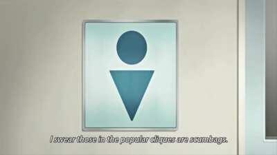 I watch hentai for the JoJos references