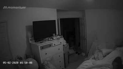 Bedroom Flashlight-full video