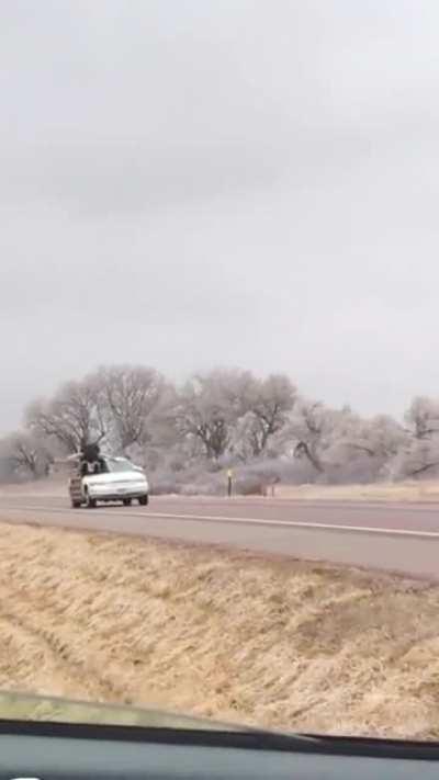 This car with power steering