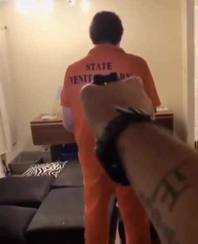 Do idiots with tasers count?