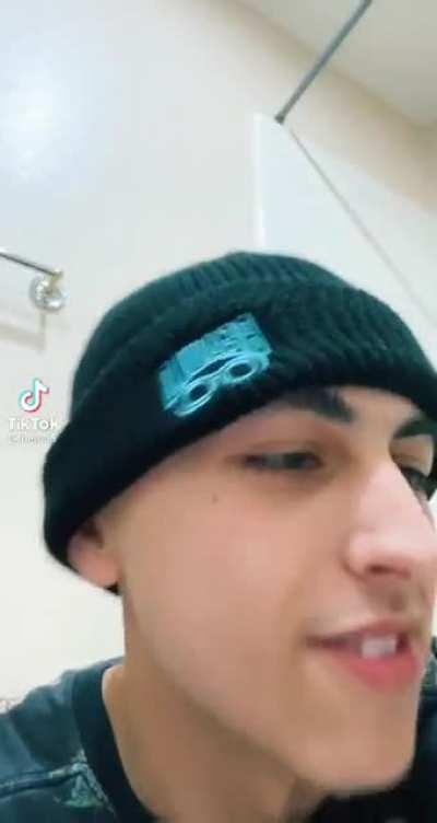 Beaulo is going insane