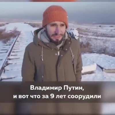 Позорики. Наш президент просто не знает, что творится! 