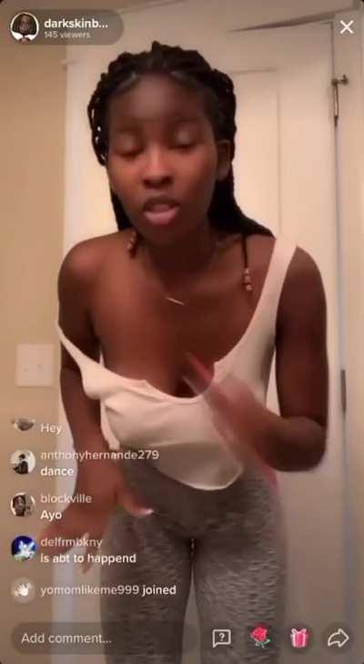 Should have left her hair alone