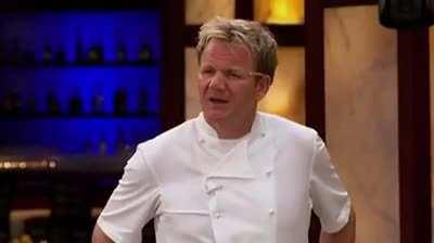 I love those compli.... oh never mind