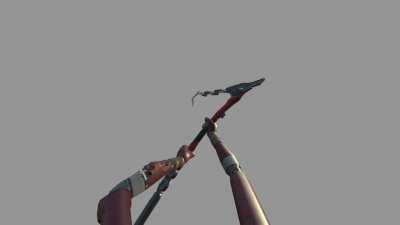 Animation for Rev’s heirloom