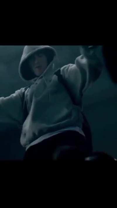 Bastardo qliao, obsesionao con: