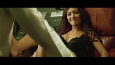 Koena Mitra in Ek Khiladi Ek Haseena (2005)