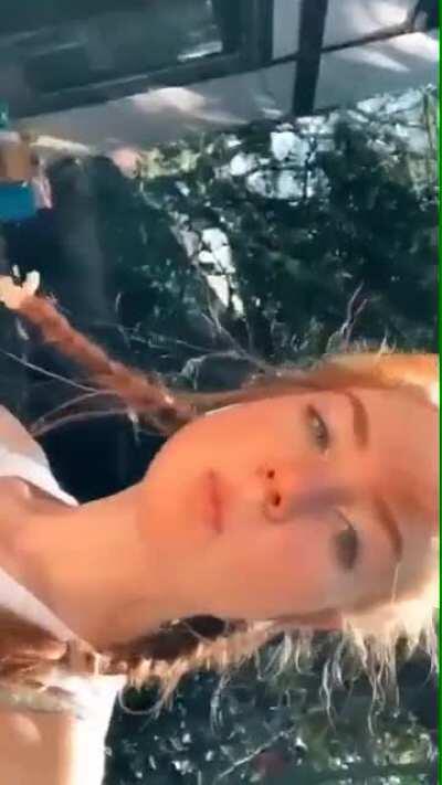 Every fucking time just can’t help it