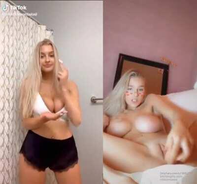 Get All her Content in the comments