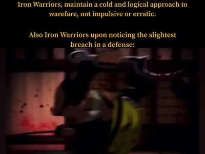 It’s one way to vent frustration.